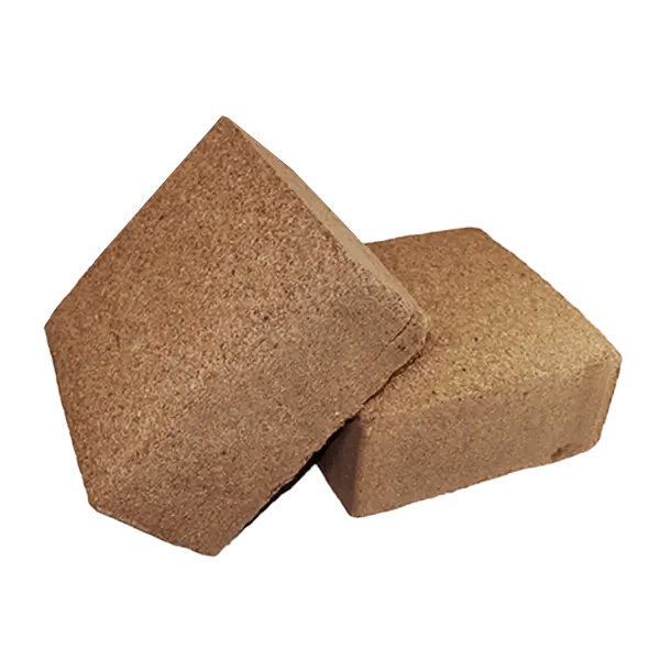 Cocopeat 5kg Block