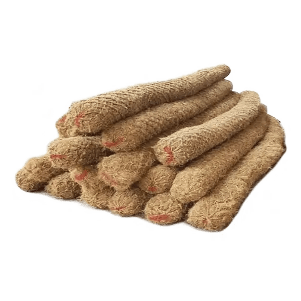 Coir Geo Logs and Geo Nets